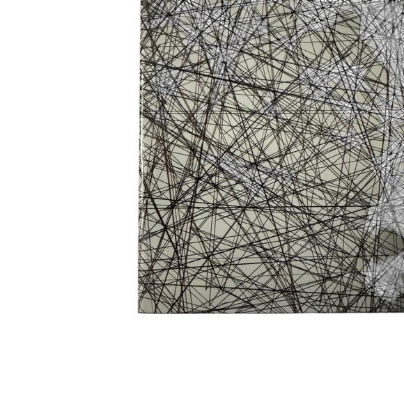 Bgraamiens "The Lines" 1000-Piece Puzzle – Expert-Level Black & White Challenge - Picture 2 of 3